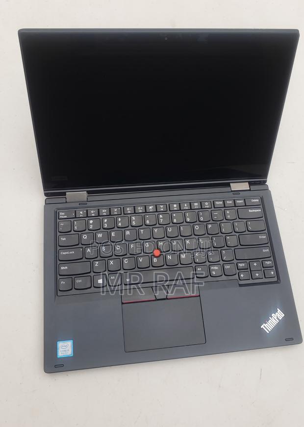 Laptop Lenovo ThinkPad L380 12GB Intel Core I5 SSD 256GB photo 3