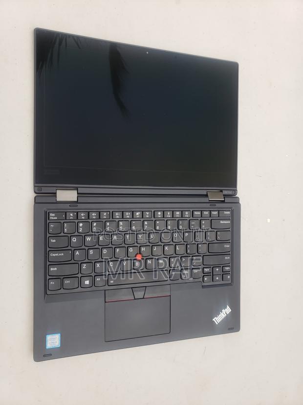 Laptop Lenovo ThinkPad L380 12GB Intel Core I5 SSD 256GB photo 4