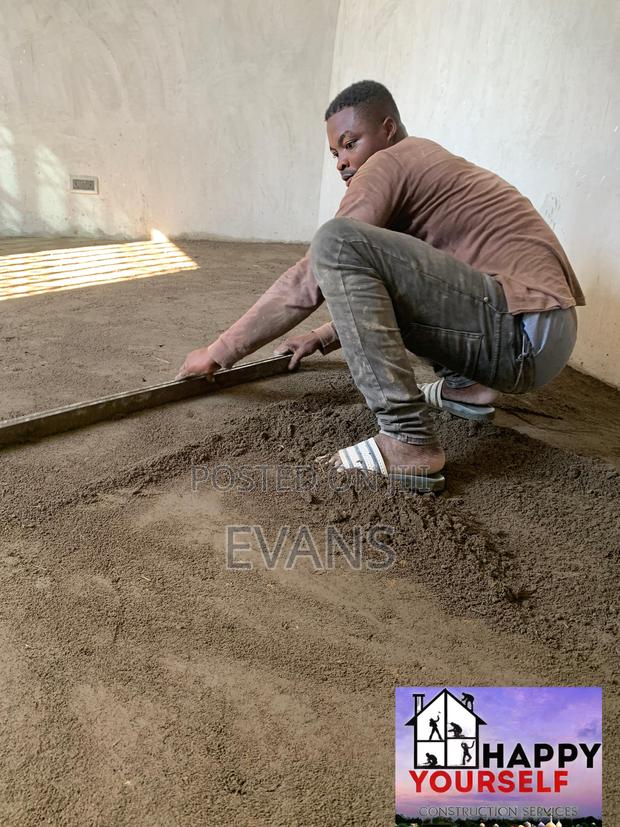 Screeding and Concrete Expert · Photo 3