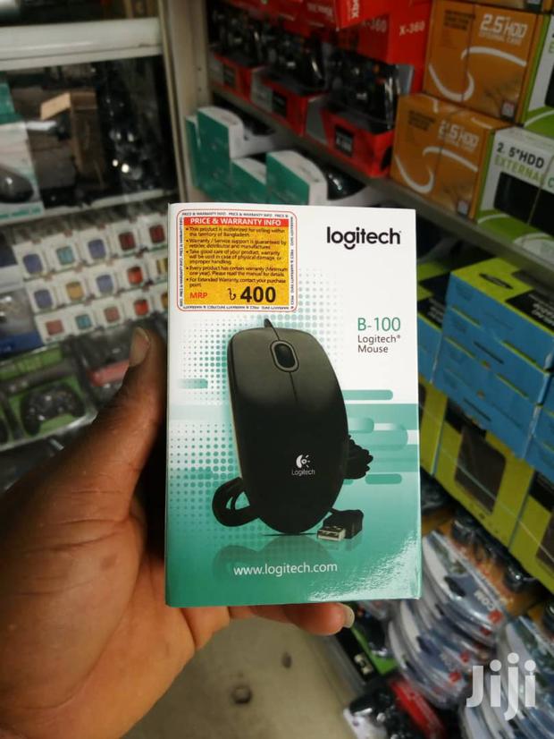 Logitech Mouse · Photo 3