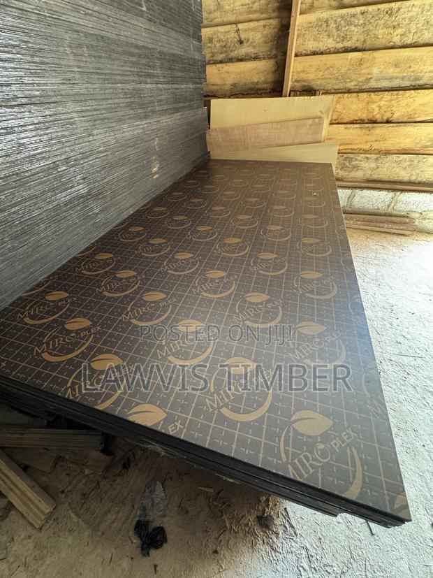Decking Plywood / Marine Plywood · Photo 2