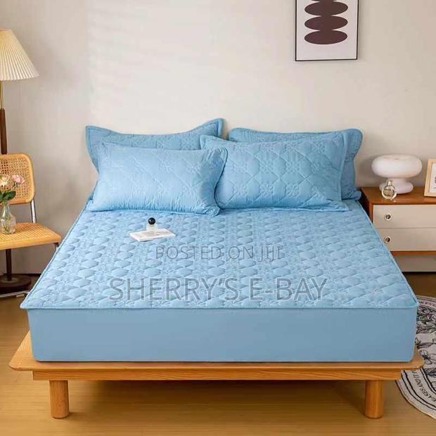 Waterproof Mattress Covers photo 6