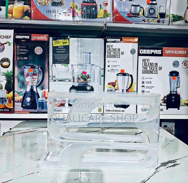 Plastic Rolling Egg Organizer 30pcs · Photo 2