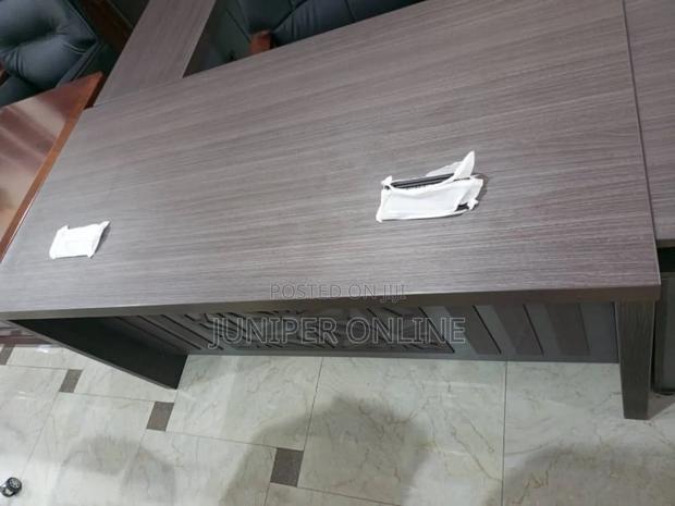 Office Desk Armana Jin Setilup · Photo 2