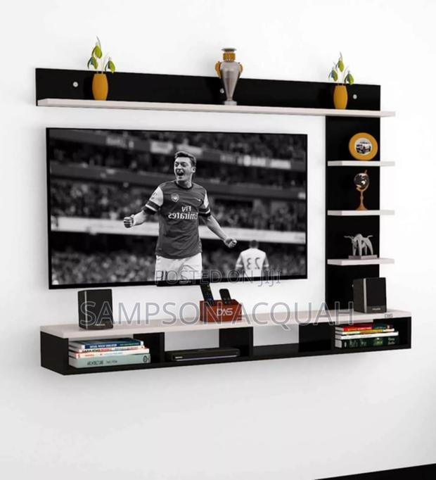 Tv Design Decor/ Tv Unit/ Tv Cabinet/ Tv Stand · Photo 2