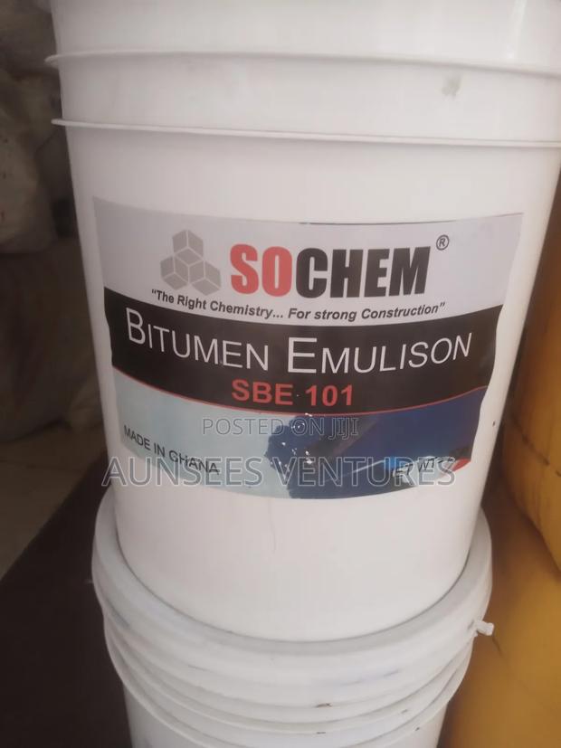Bitumen Emulsion · Photo 2