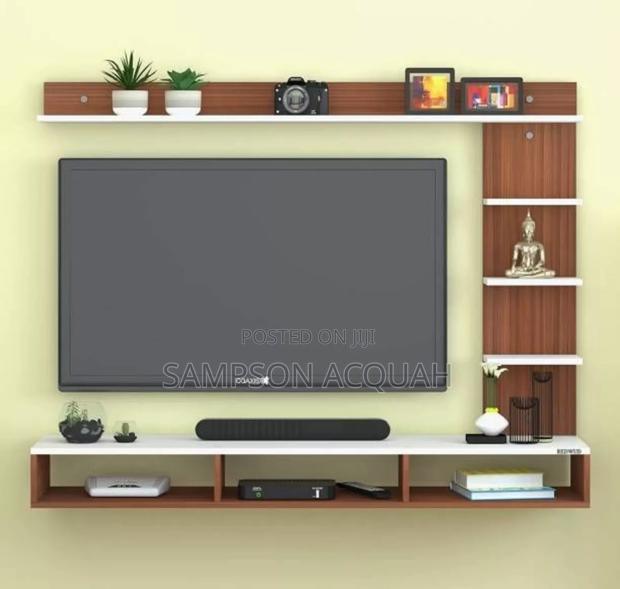 Tv Design Decor/ Tv Unit/ Tv Cabinet/ Tv Stand · Photo 2