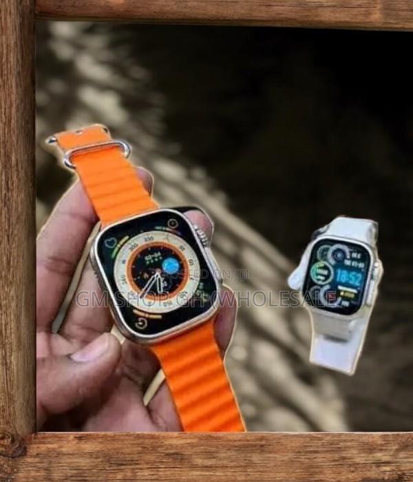 T900 ULTRA 9 Smartwatch · Photo 3