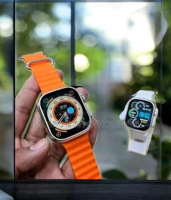 T900 ULTRA 9 Smartwatch · Photo 4