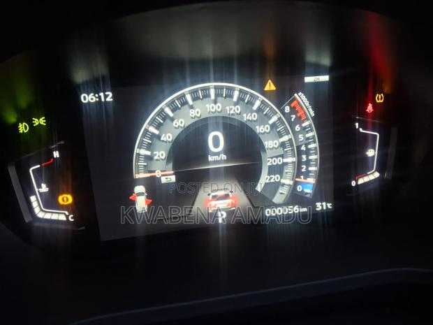 New Mitsubishi Montero 2023 Gray