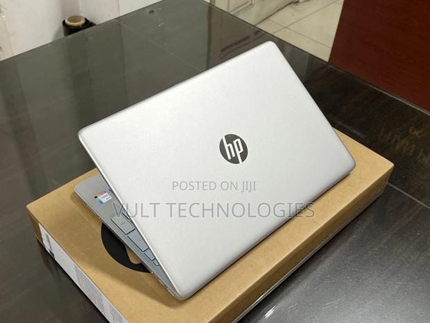 New Laptop HP 15 8GB Intel Core I7 SSD 512GB · Photo 4