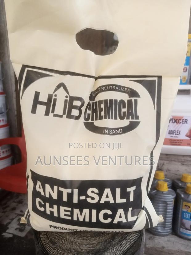Anti Salt Powder Chemical · Photo 2