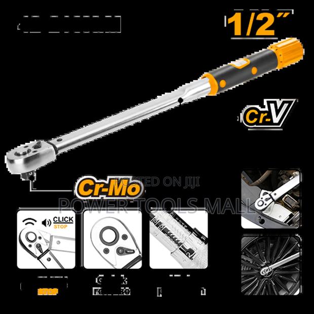 Torque Wrench · Photo 3