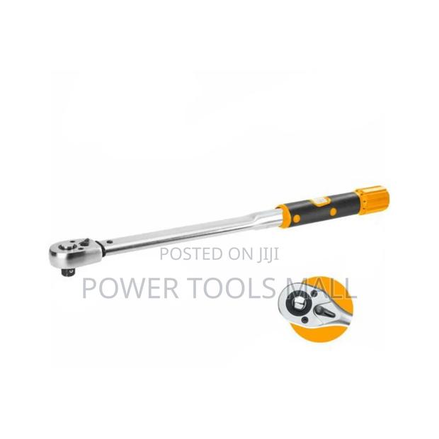 Torque Wrench · Photo 4