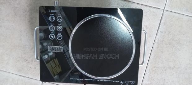Infrared Cooker photo 2
