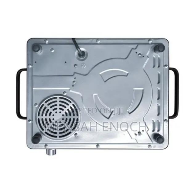 Infrared Electric Cooker photo 3