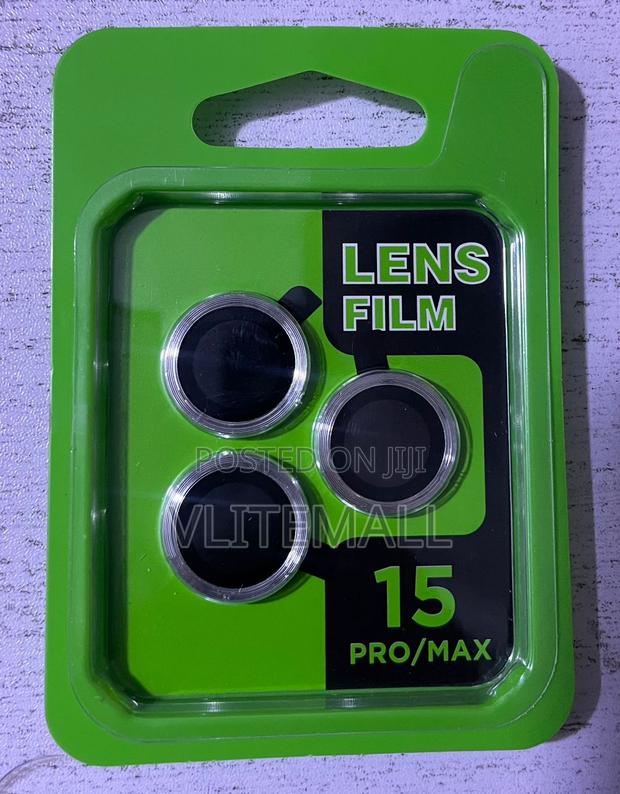 Camera Lens for 15pro/Max · Photo 3