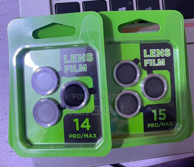 Camera Lens for 15pro/Max · Photo 4