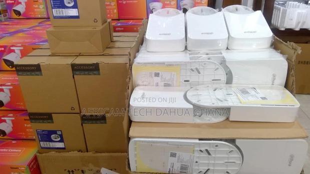 Dahua Plastic Junction Box · Photo 4