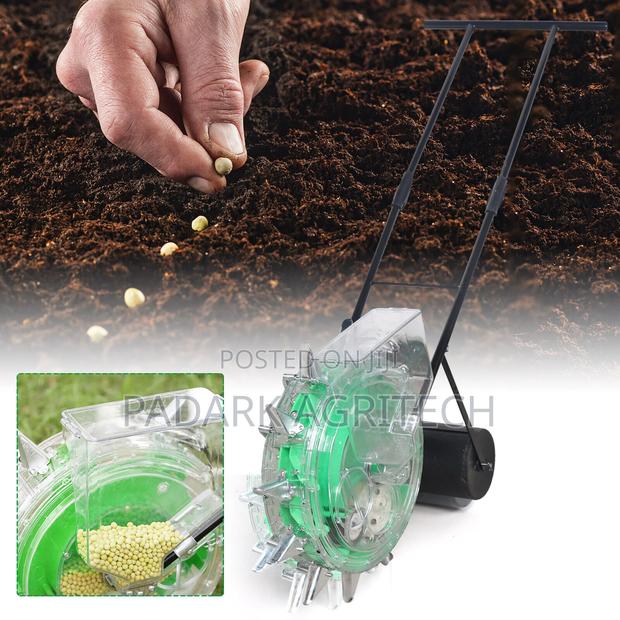 Single Seeder · Photo 2
