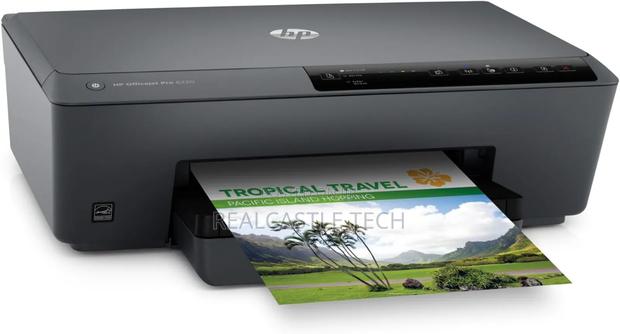 Hp Officejet Pro 6230