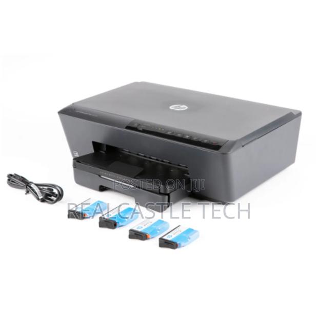 Hp Officejet Pro 6230 photo 2