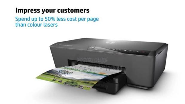 Hp Officejet Pro 6230 photo 5