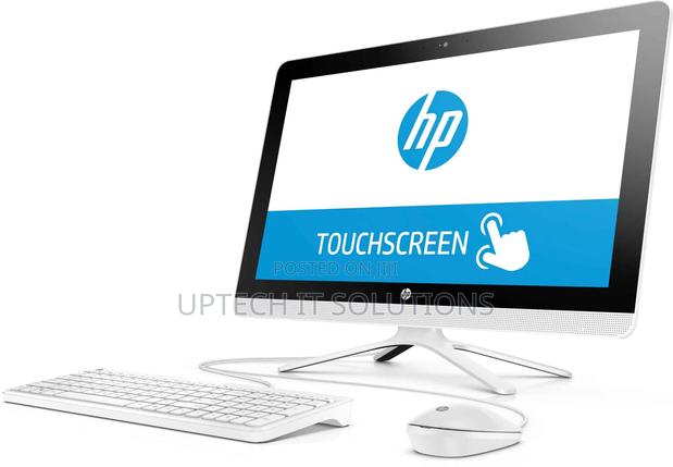 New Desktop Computer HP 290 G4 All-in-One 8GB Intel Core I3 SSD 512GB photo 2
