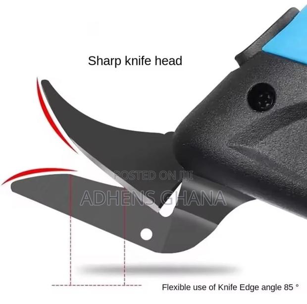 Electric Power Scissors · Photo 3