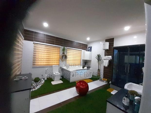 Furnished 6bdrm Duplex in Kb Properties, Spintex for rent · Photo 1