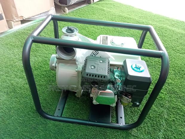 Super Durable and Qualified Water Pump Best Water Pump · Photo 2