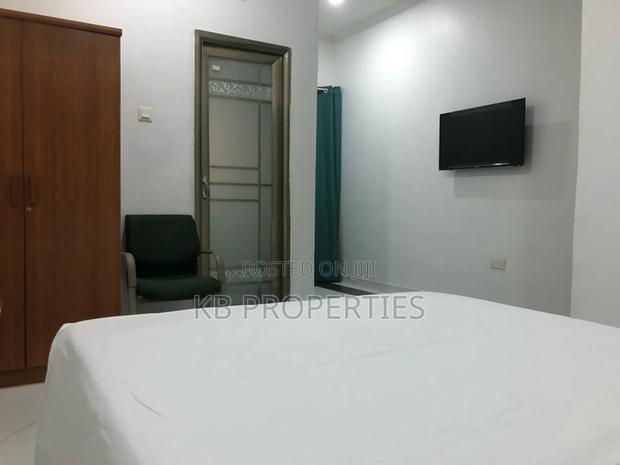 Furnished 6bdrm Duplex in Kb Properties, Spintex for rent · Photo 2