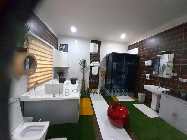 Furnished 6bdrm Duplex in Kb Properties, Spintex for rent · Photo 3