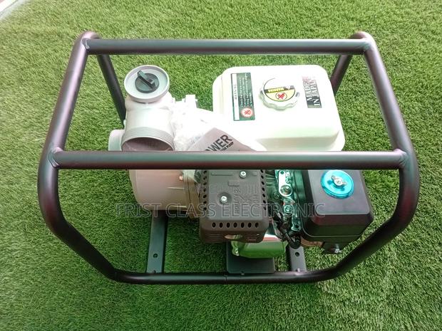 Unique and Reliable Water Pump Ecoolmax Best Water Pump · Photo 2