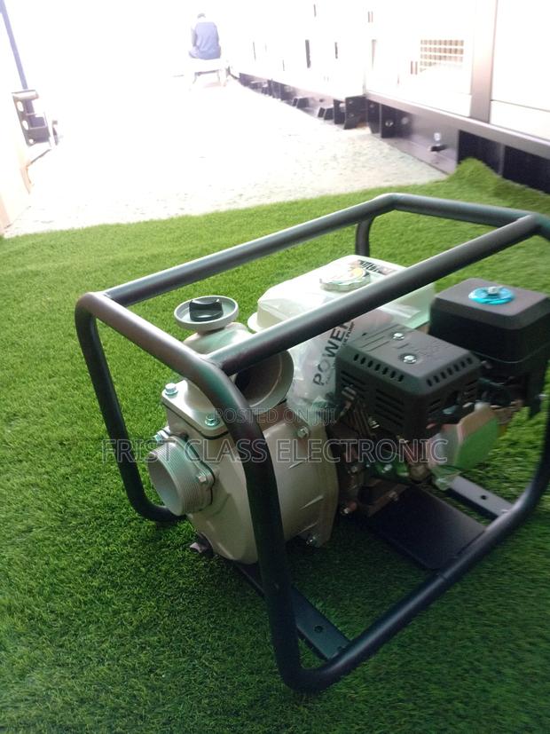 One Year Warranty Plus Months Servicing Water Pump Water · Photo 2
