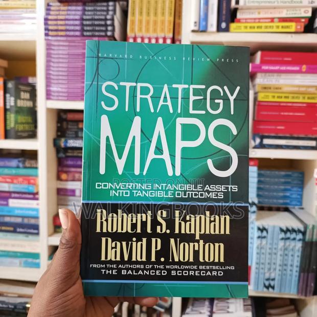 Strategy Maps · Photo 2