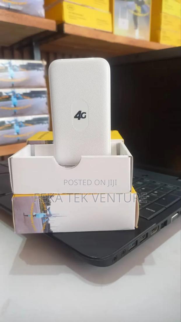 Mtn Universal 4g Mifi photo 3