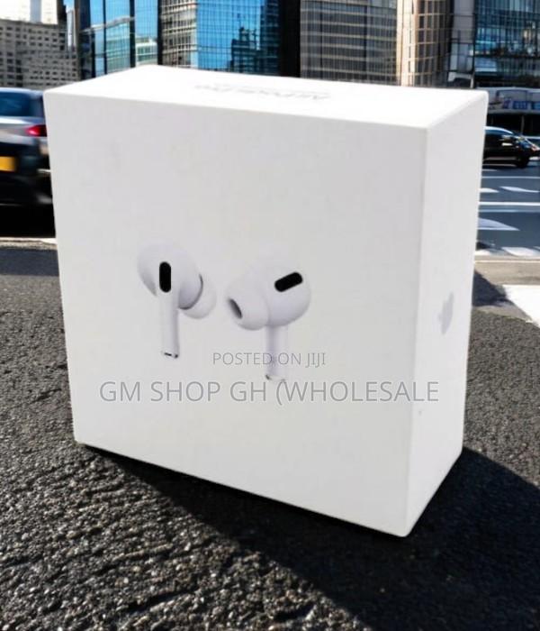 Airpods Pro 2 (High Quality) With Protective Case · Photo 4