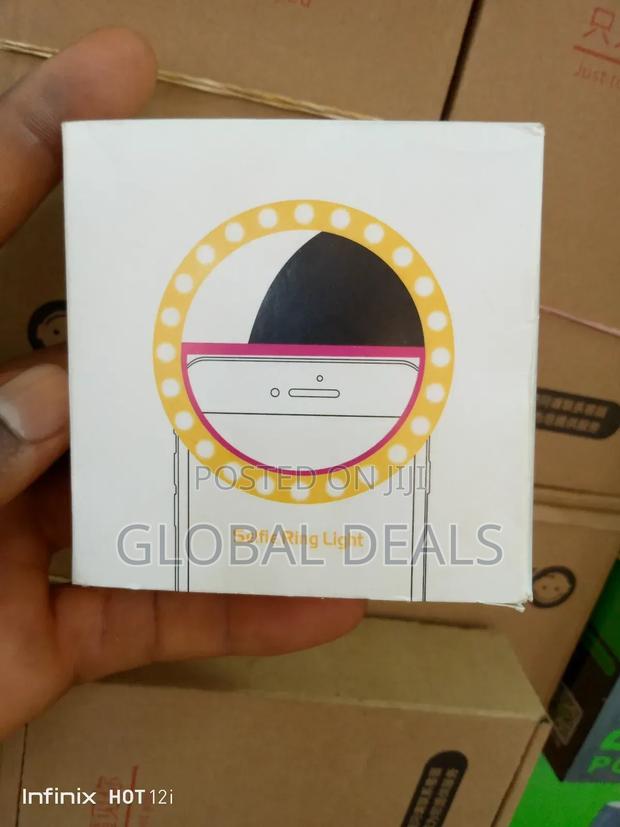 Mobile Video and Selfie Light · Photo 4