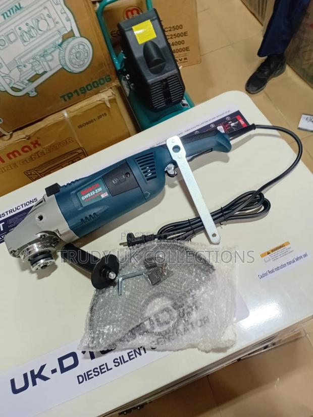 GWS Professional Ecoolmax Circular Carter Japan Model Japan