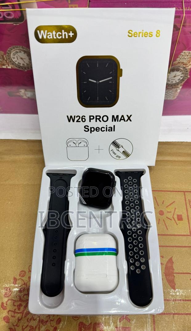 Smart Watch Series 8
