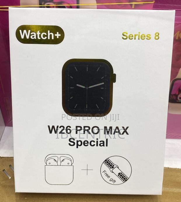 Smart Watch Series 8 photo 2