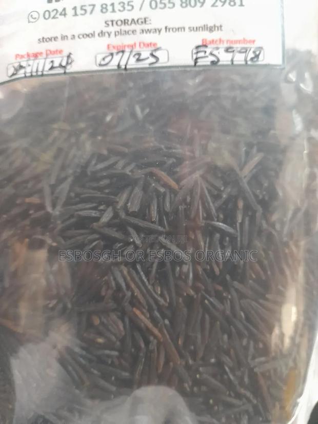 Wild Rice 500g · Photo 2