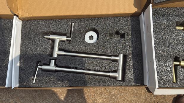 Kitchen Pot Filler Tap photo 5