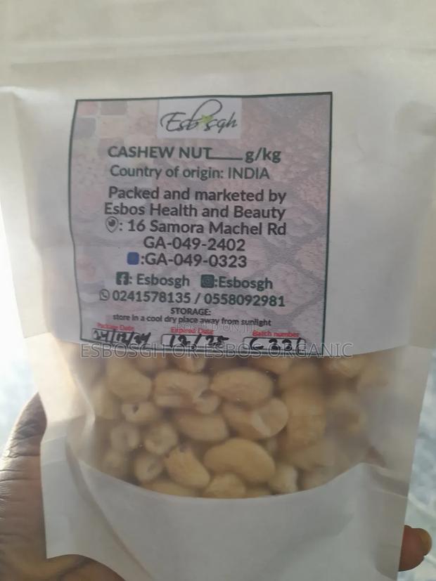 Cashew Nut 200g · Photo 2