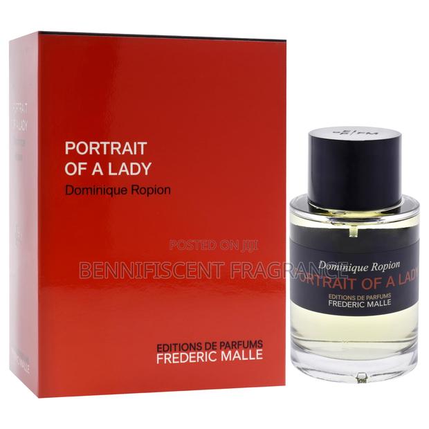 Frederic Malle Portrait of a Lady 100ml · Photo 2