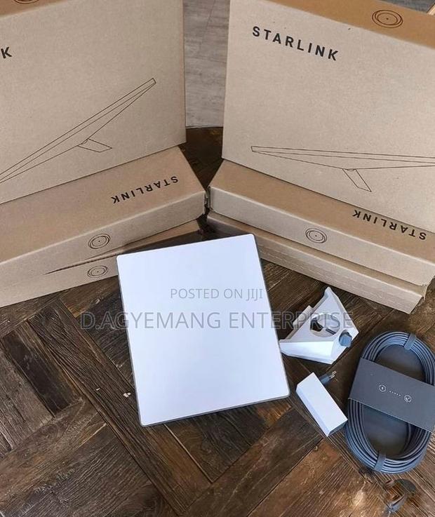 Starlink Mini · Photo 1