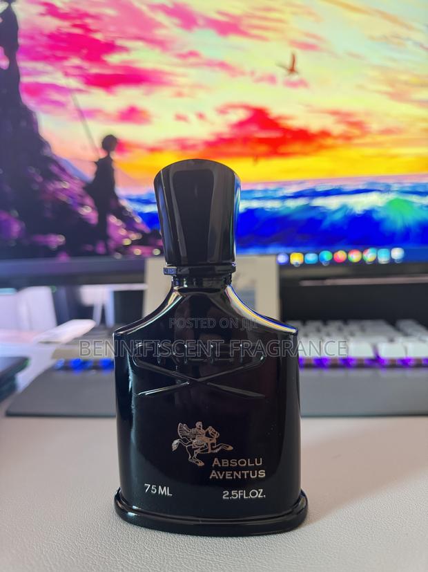 Creed Aventus Absolu Parfum 75ml (Triple Aged Batch) · Photo 2