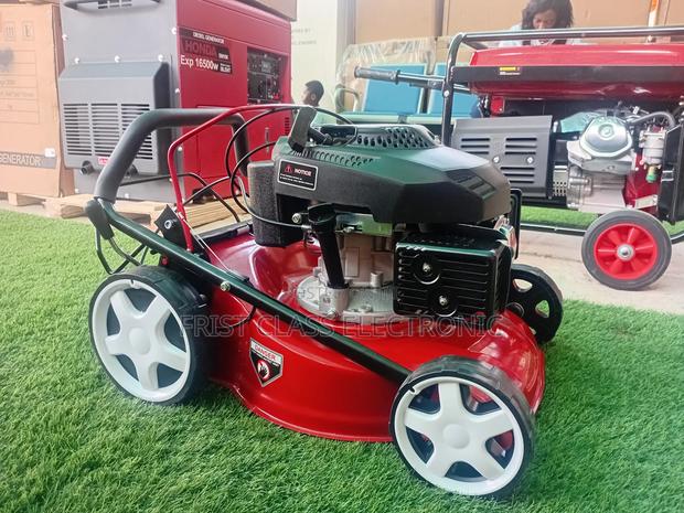 High Capacity Mowers Best Mowers · Photo 2