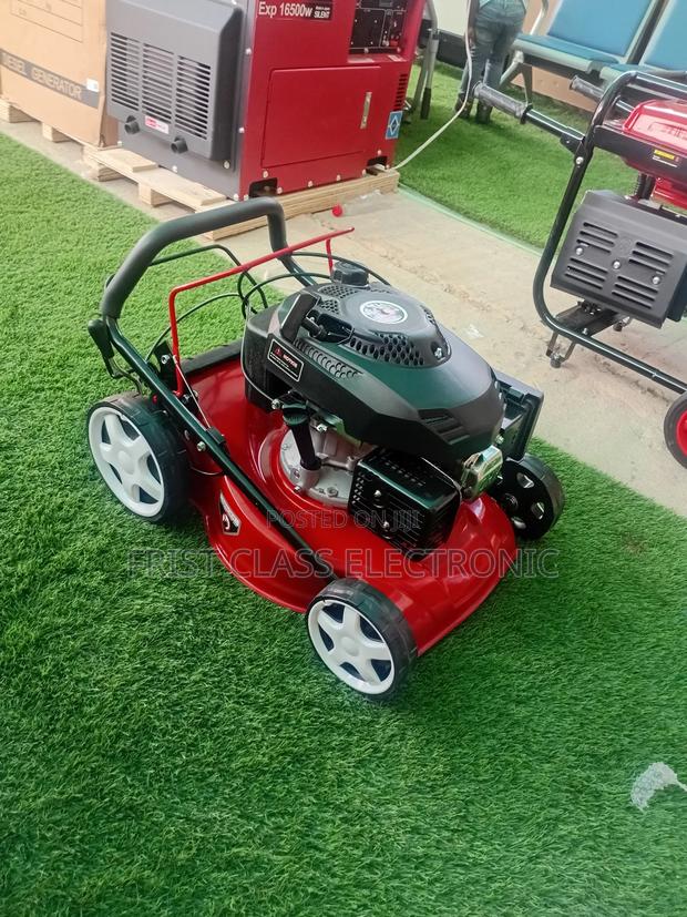 Classic and Outmoded Mowers Ecoolmax Mowers Best · Photo 2